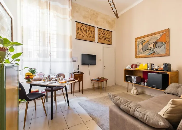 Belle Arti Gallery Garden House Bologna