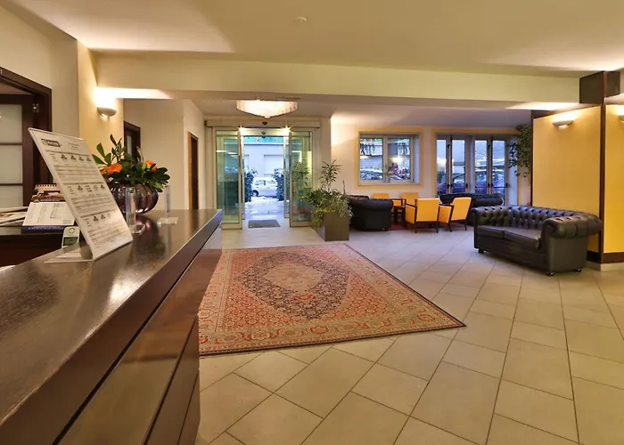 Best Western City Hotel Bologna