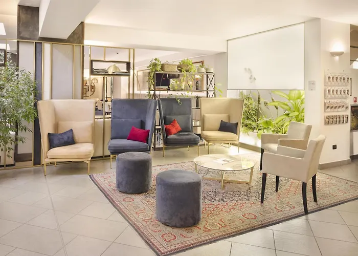 Best Western City Hotel Bologna