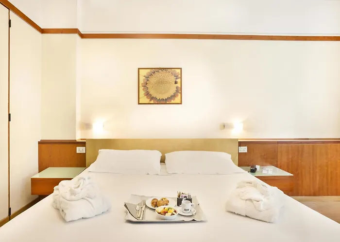 Best Western City Hotel Bologna