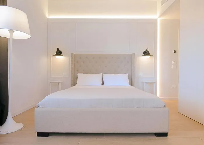 Bed and Breakfast Amendola16 Bologna